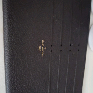 루이비통 필립스 속지갑