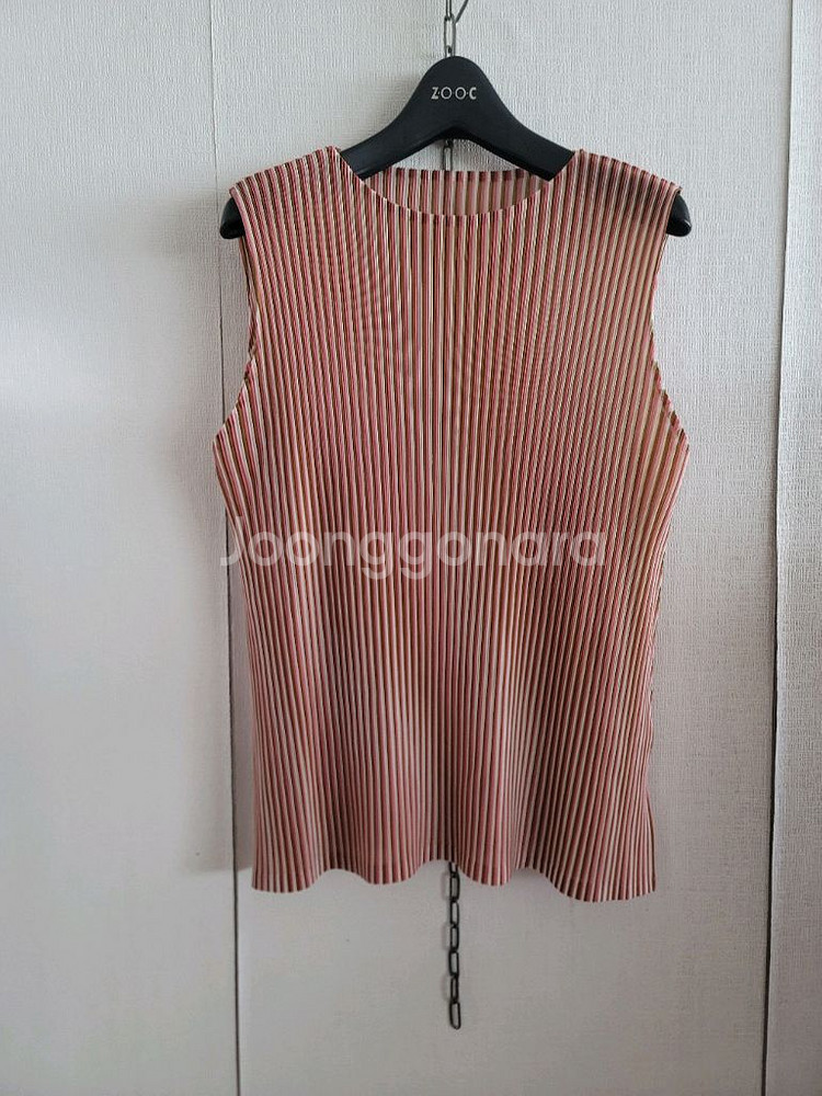 이세이미야케 플리츠플리즈 10만--0