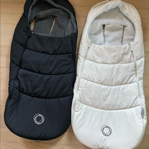 부가부 신형 풋머프(블랙)