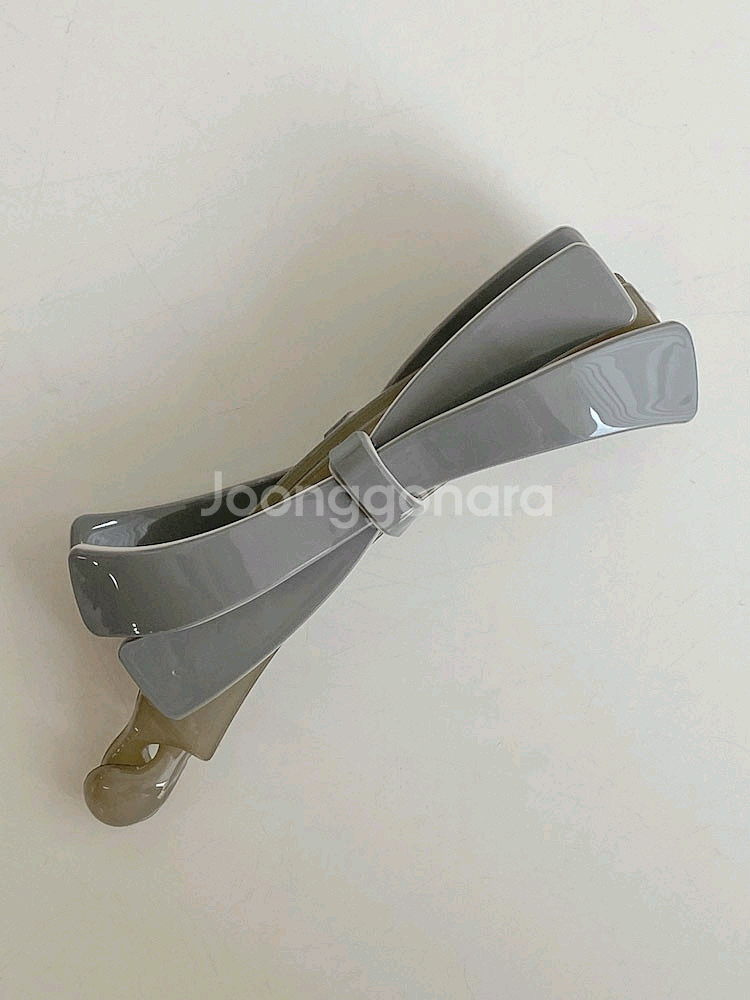 가을가을한 헤어핀 새제품 덤4종 가성비--1