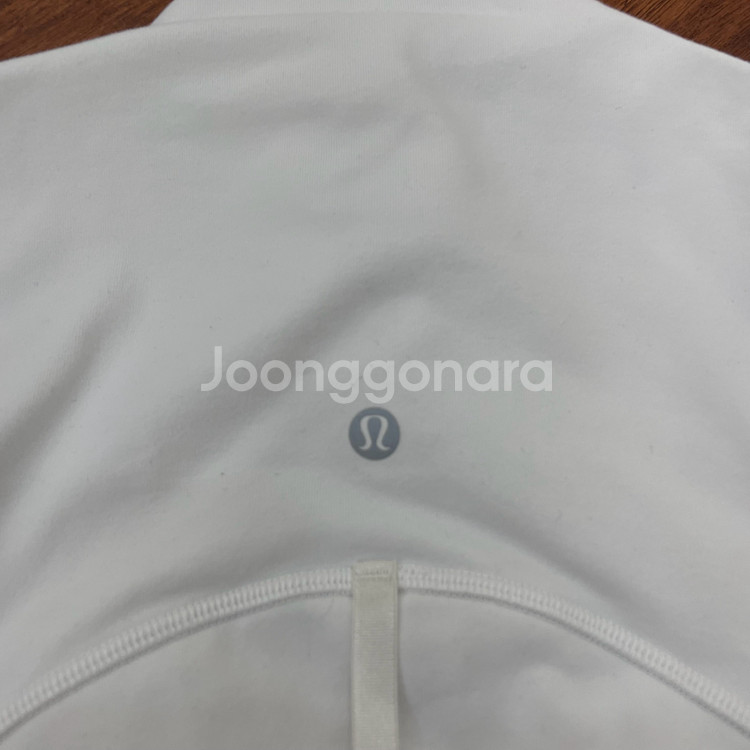룰루레몬 디파인 자켓--2