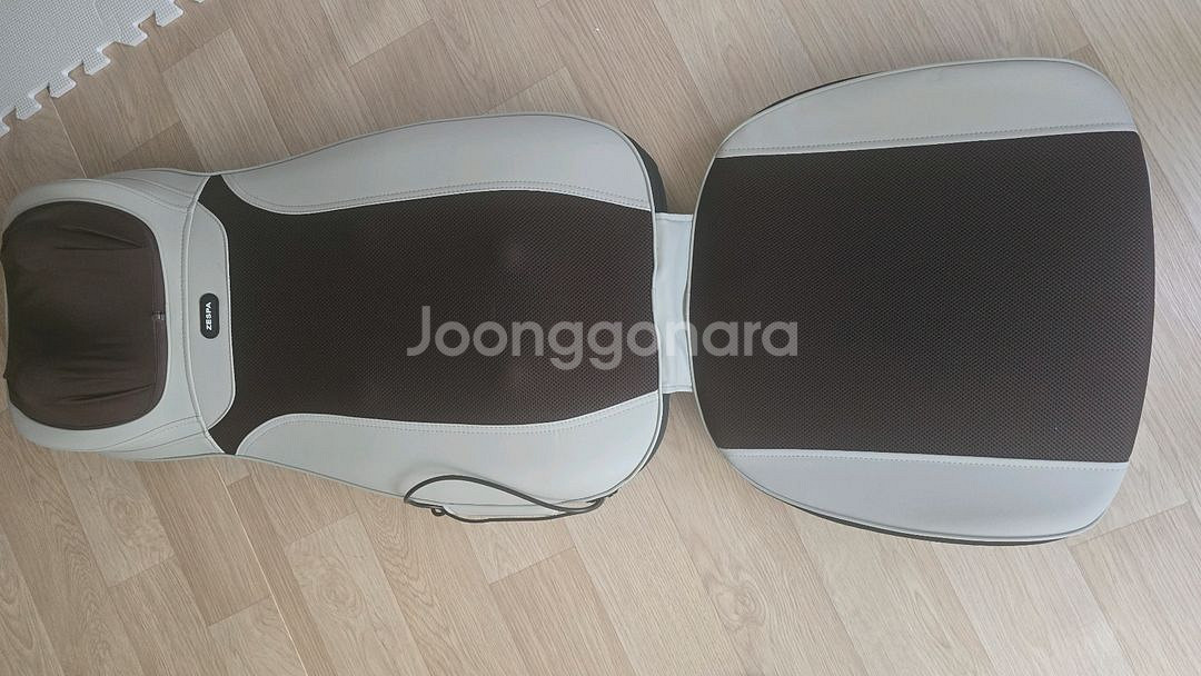 제스파 마사지기 안마기 ZP943--1