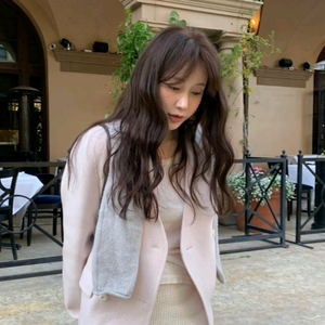 리에뜨 리아 핸드메이드 코트