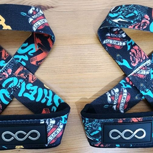 헬스 웨이트 리프팅 스트랩 3종 팝니다.