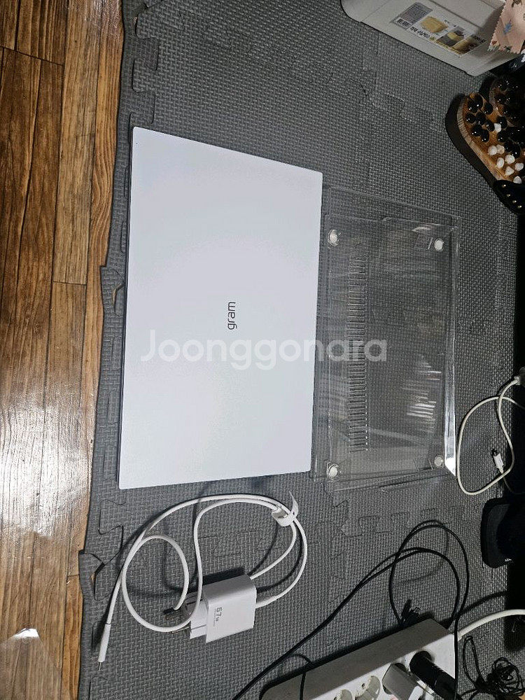 Lg그램 노트북 i5 13세대 15인치 판매--5