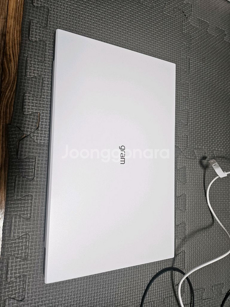 Lg그램 노트북 i5 13세대 15인치 판매--1