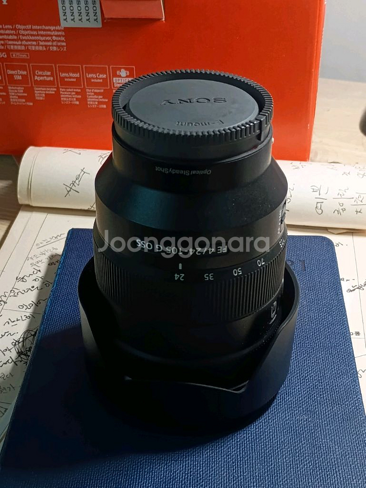 소니 a7, 24105g--0