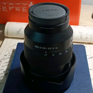 소니 a7, 24105g