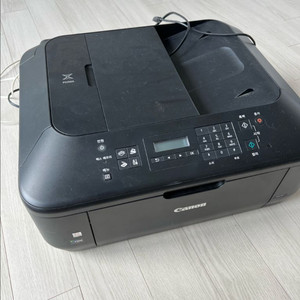 캐논 프린터 복합기 MX397