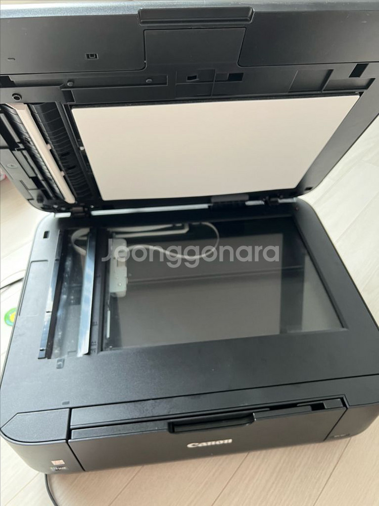 캐논 프린터 복합기 MX397--5