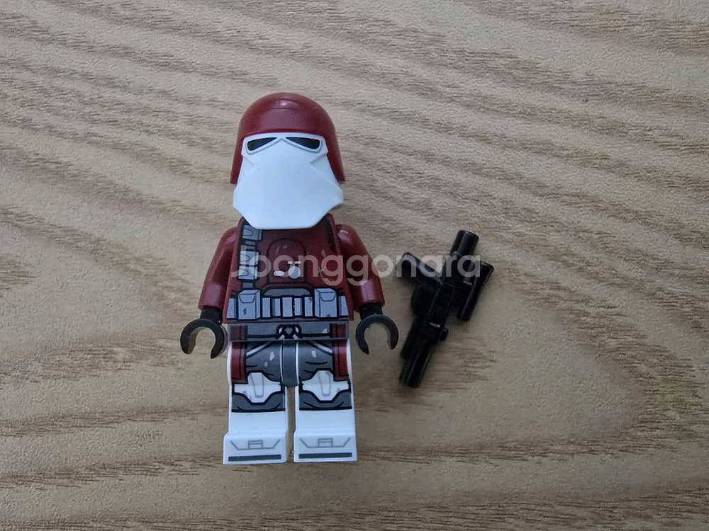 레고스타워즈 75413 갤럭틱마린 맙니다--0