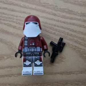 레고스타워즈 75413 갤럭틱마린 맙니다