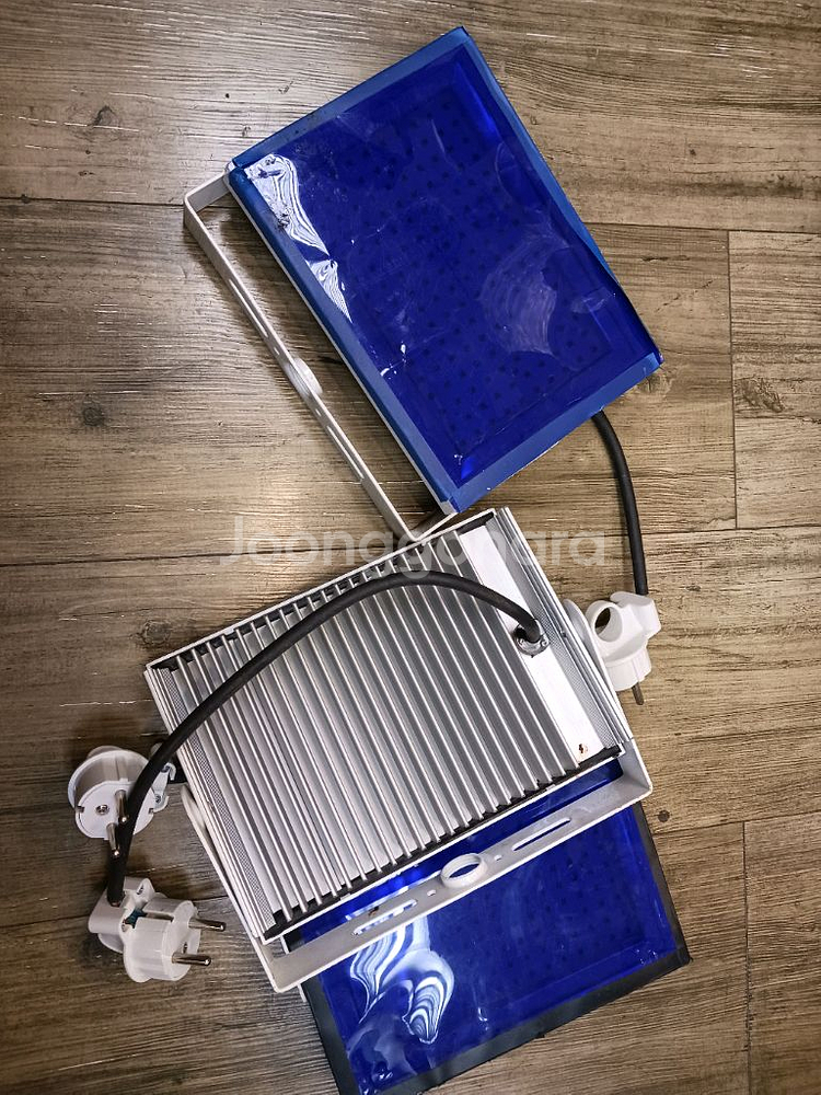 다목적 led 투광등--0