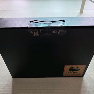 신품급 DELL 에일리언웨어 게이밍노트북 울트라9 RT