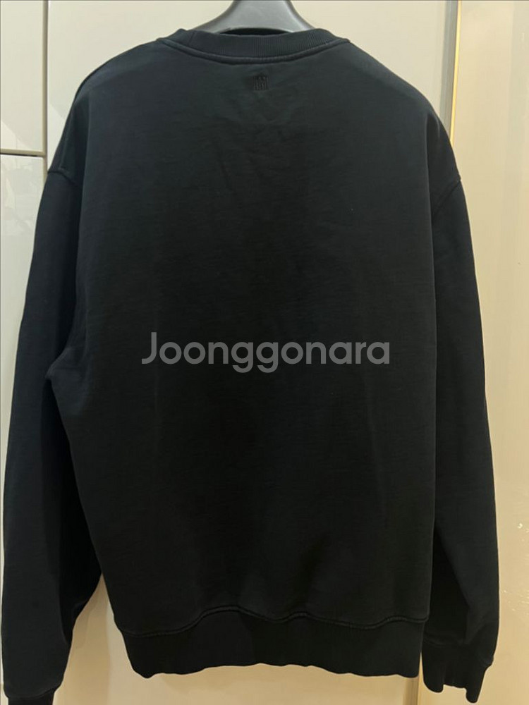 아미 맨투맨 2xl--1