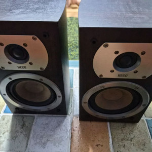 헤코 빅타 프라임 202 스피커