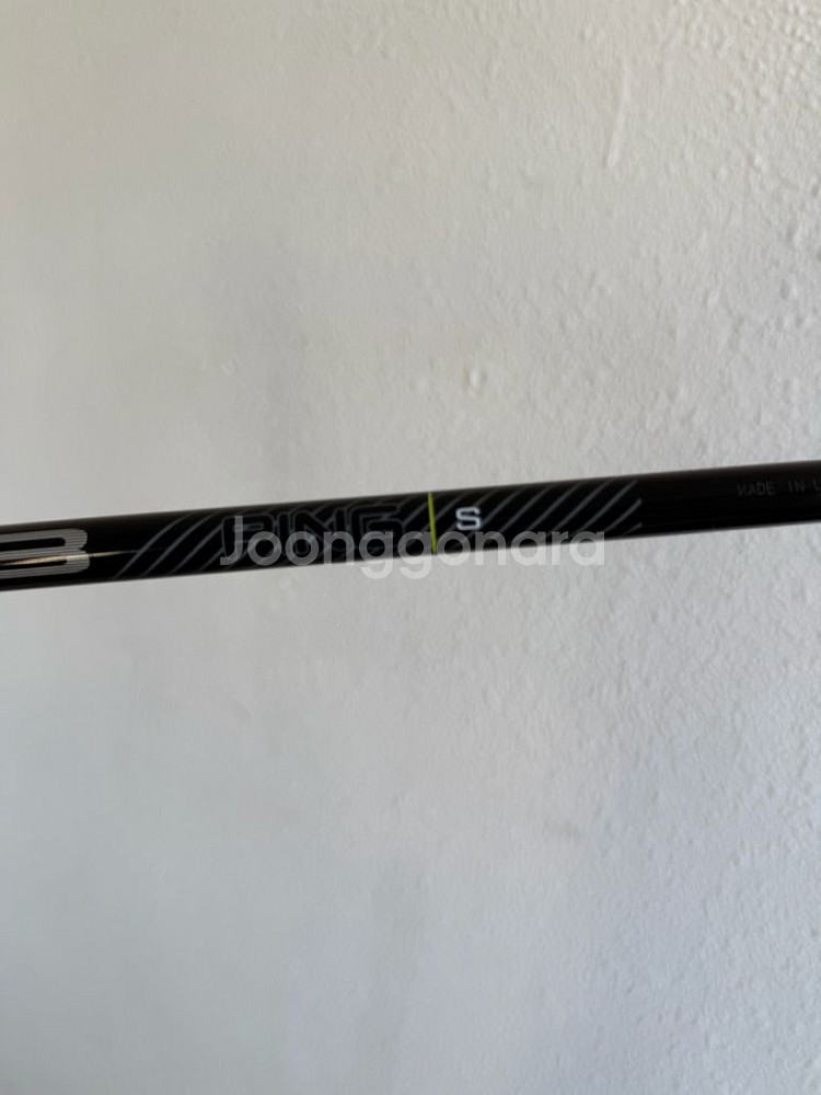 핑 i크로스오버 드라이빙 3번 아이언--2