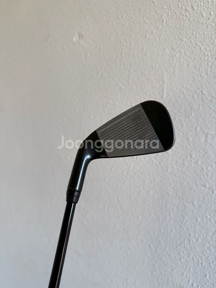 핑 i크로스오버 드라이빙 3번 아이언--1