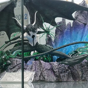 flyleaf 우르키오라 레진 피규어