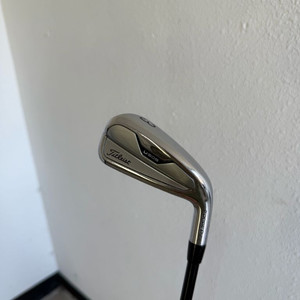 타이틀리스트 u505 3번 드라이빙 아이언