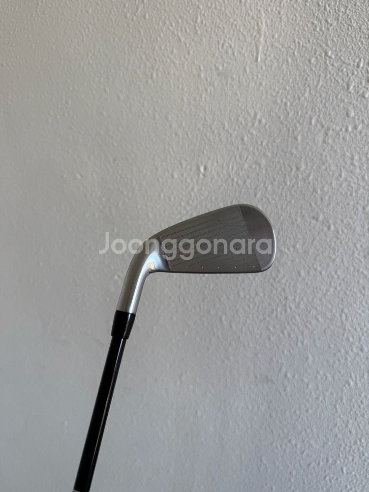 타이틀리스트 u505 3번 드라이빙 아이언--1