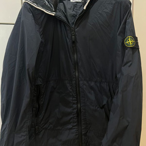 백화점) 23fw 스톤아일랜드 나일론 자켓 (새상품급)