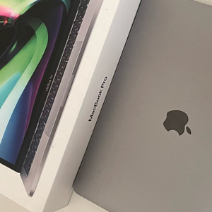 맥북프로 M1 13인치 터치바+매직마우스