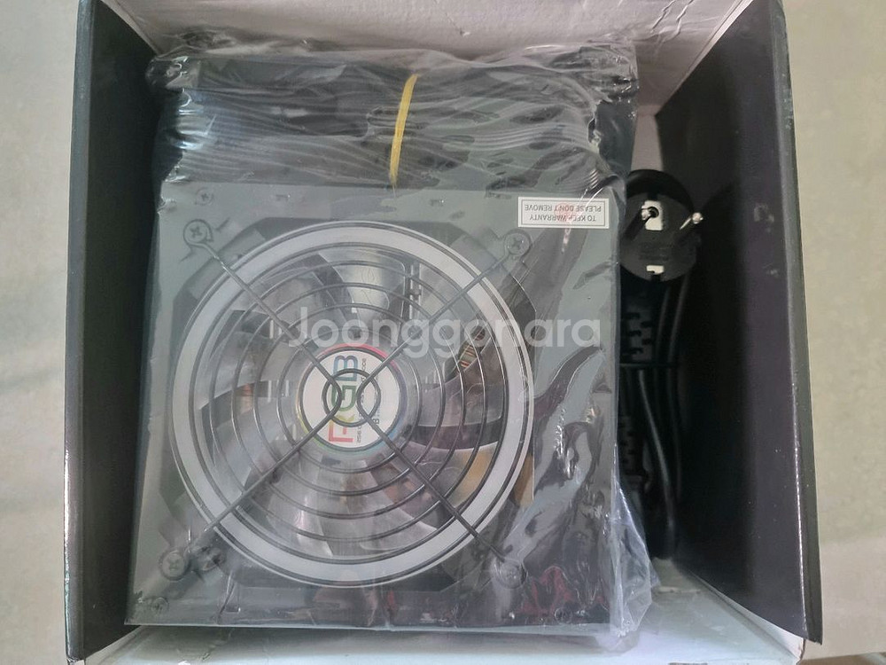 컴퓨터 파워 500w/600w/750w--4