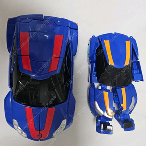 HG에반 레드, 주니어 에반 일괄(택포)