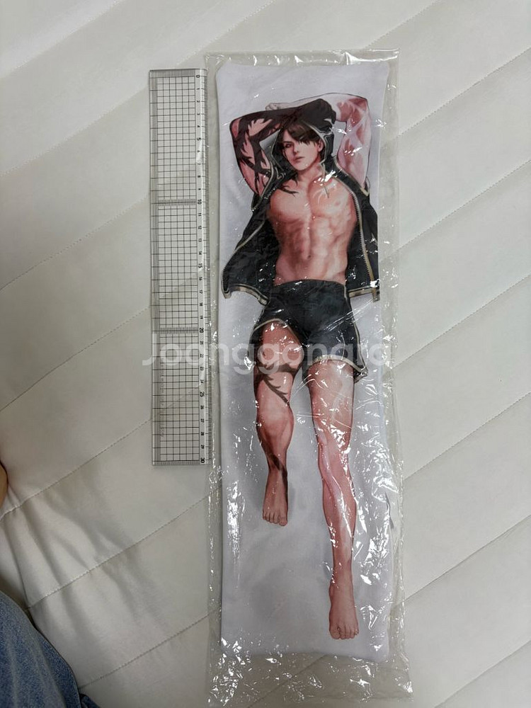사이퍼즈 티엔 필로우 쿠션--1