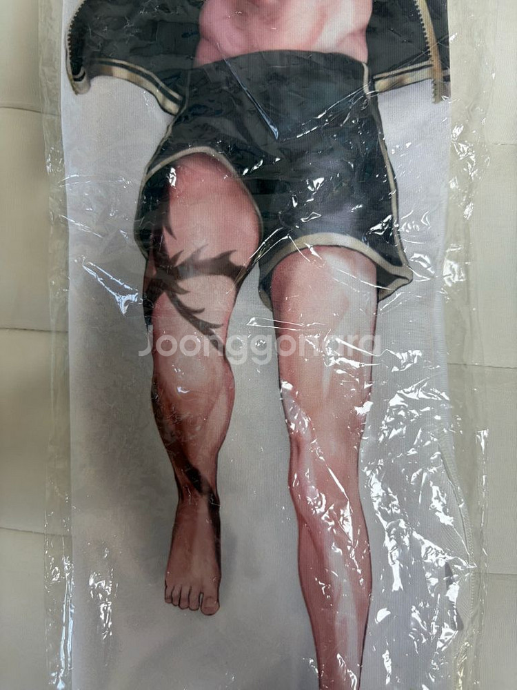 사이퍼즈 티엔 필로우 쿠션--3