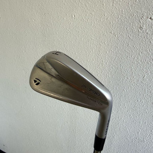 p790 4번 아이언 뉴다골 105 s200 이미지