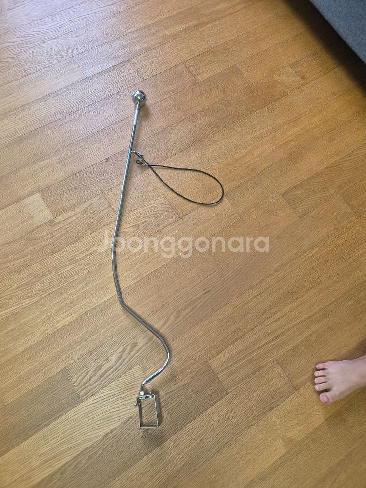 운전연수시 보조브레이크--1