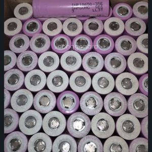 18650중방전 SID 35E 3500mAh 11개 이미지