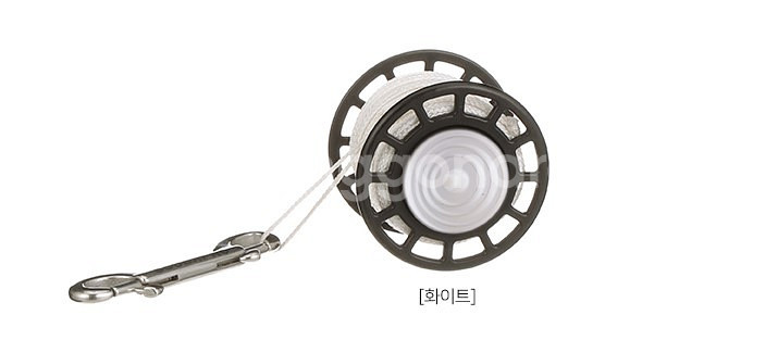 SCUBAPRO SMB 1.4 + 스풀 30M 세트--1