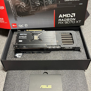 서울)ASUS PRIME RX9070XT 16G OC