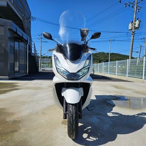 혼다/pcx125/2024년식/7@@@/330만원신차급