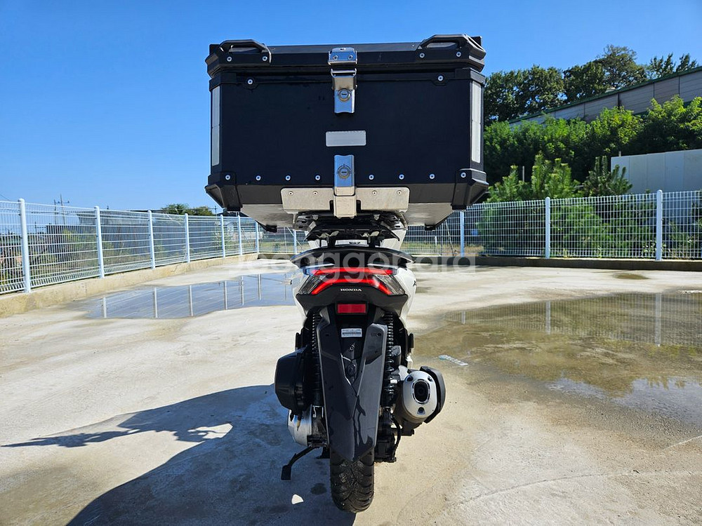 혼다/pcx125/2024년식/7@@@/330만원신차급--7