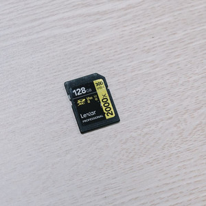렉사 128기가 V90 SD카드 판매