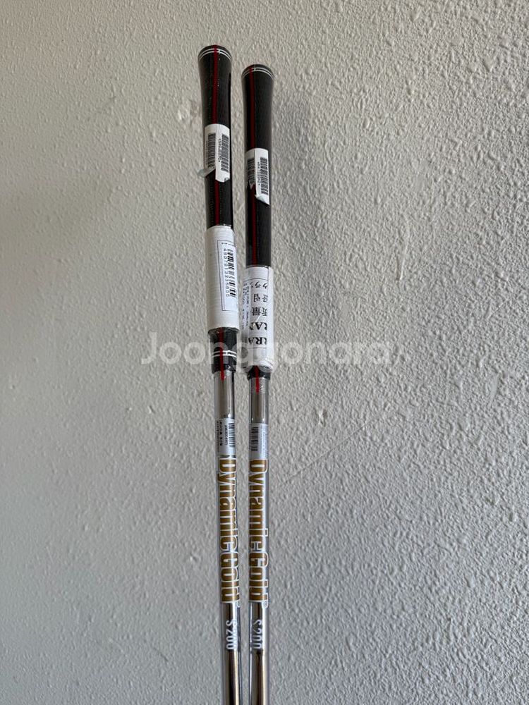 클리브랜드 rtx6 웨지 52 56--1