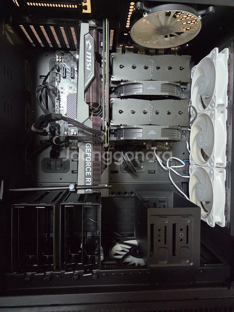 조립 PC 판매합니다.--0