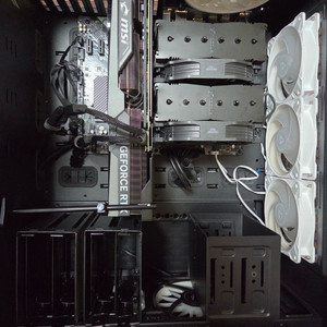 조립 PC 판매합니다.