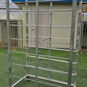 모판이송기,모판선반,육묘틀