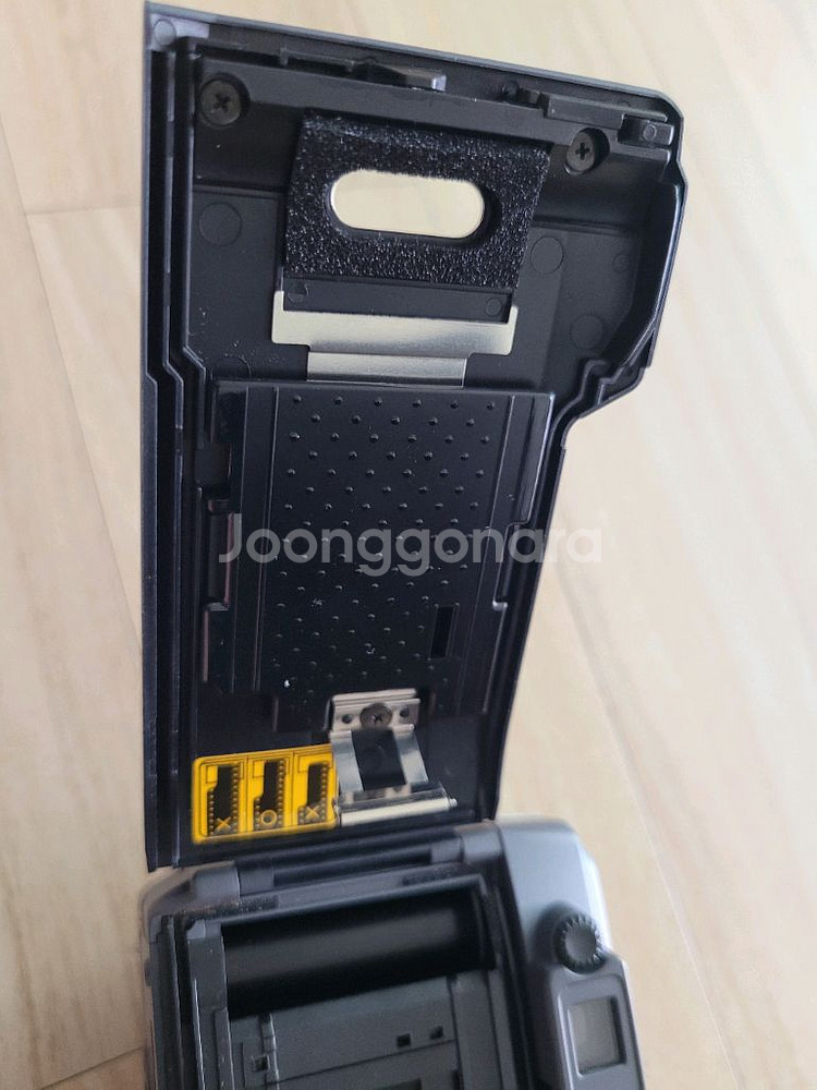 삼성 케녹스 170IP 필름 카메라--5