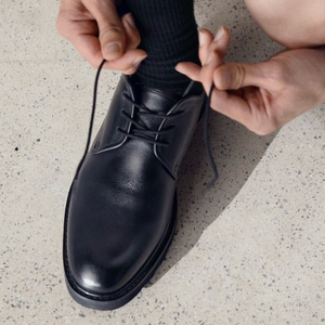 쿠에른 더비슈즈 BOSTON 01 남성구두 260