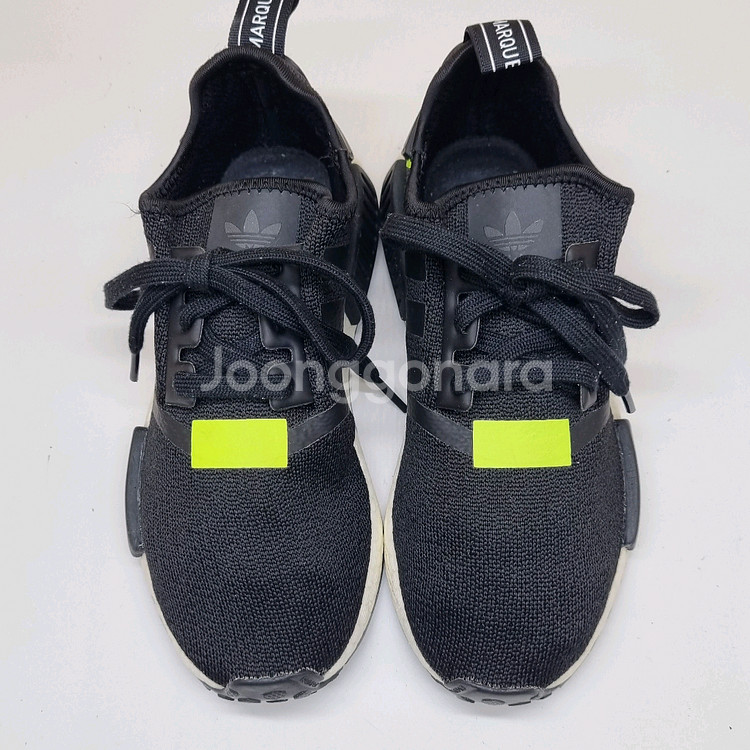 아디다스 NMD R1 운동화230--1