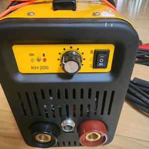 KH200 전기용접기