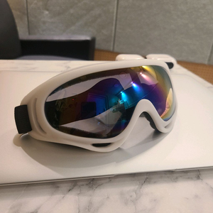 고글 스키 보드 라이딩 자전거 오토바이 새상품