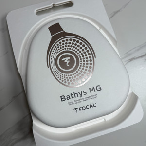 Focal Bathys MG (포칼 베티스 MG)