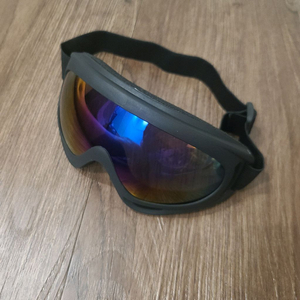 고글 스키 보드 라이딩 자전거 오토바이 새상품